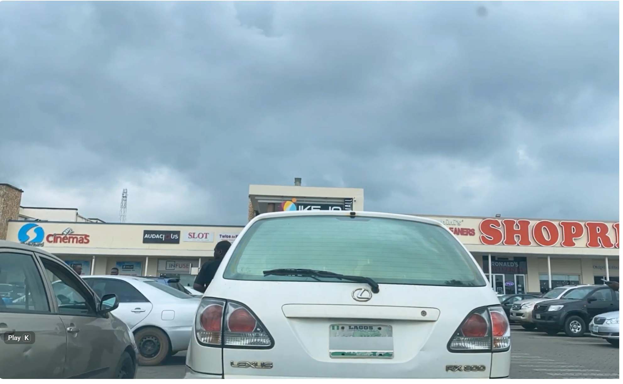 Ikeja